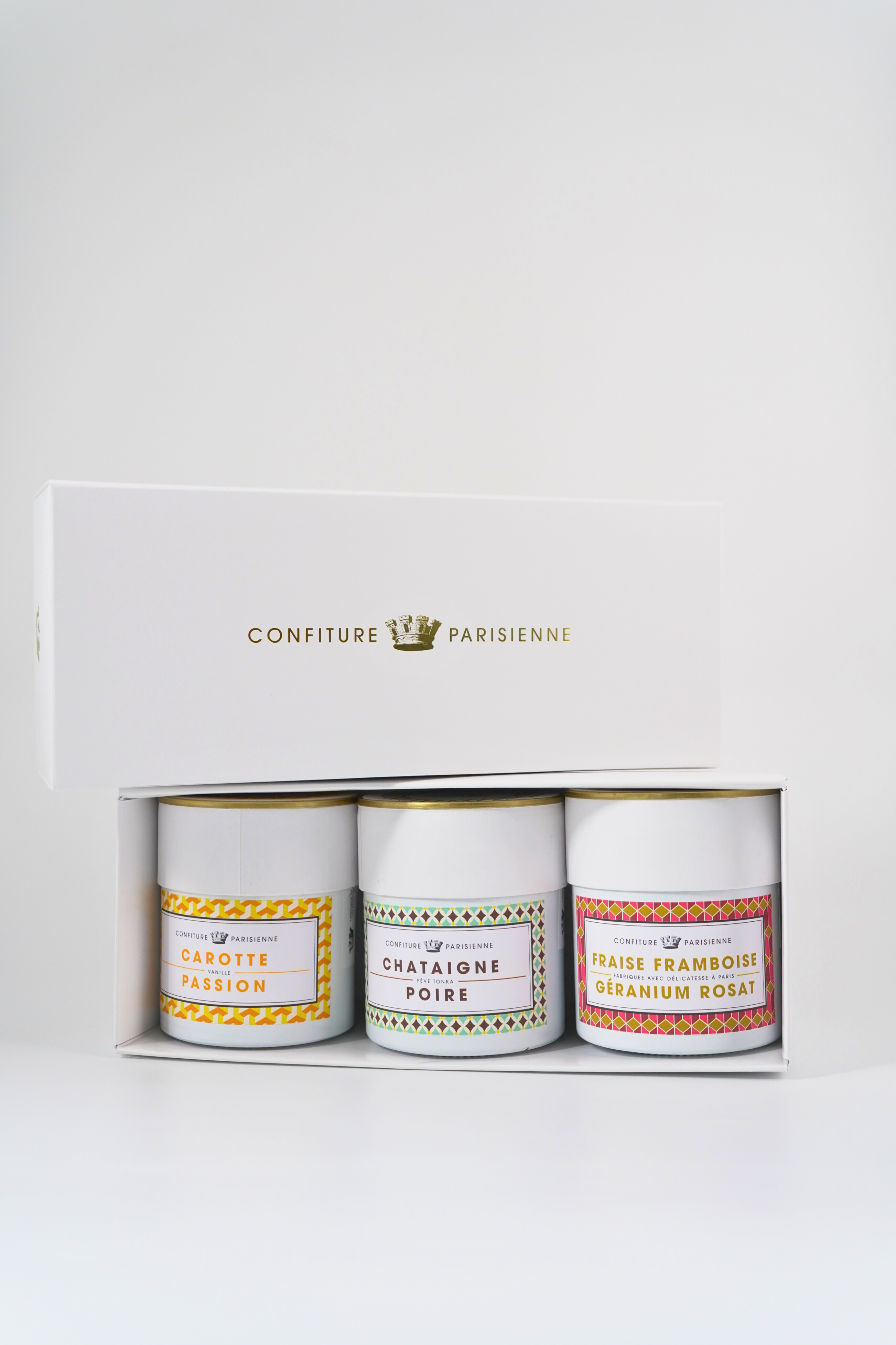 ギフトボックス2、3本用