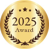2025 Award