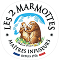LES 2 MARMOTTES