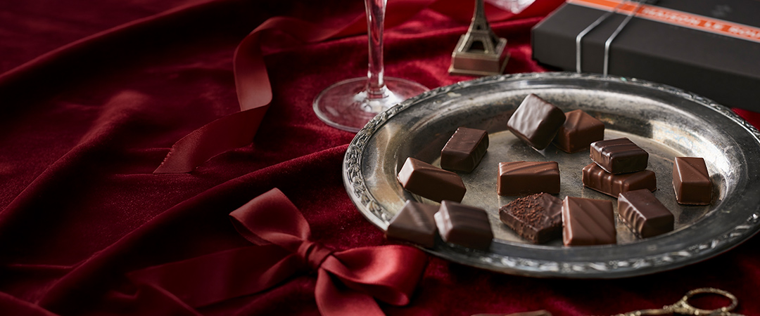 ボンボンショコラ