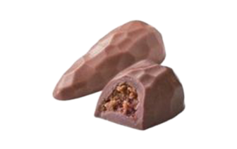 プラリネ ノワゼット クレープダンテル