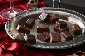 ボンボンショコラ13粒