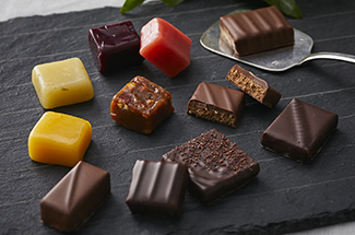 アソートボックス