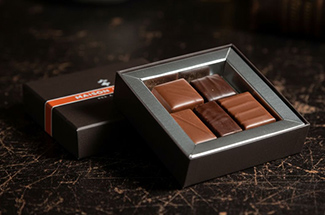 ボンボンショコラ5粒