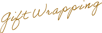 Gift Wrapping