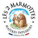 LES 2 MARMOTTES