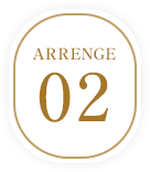 ARRENGE 02