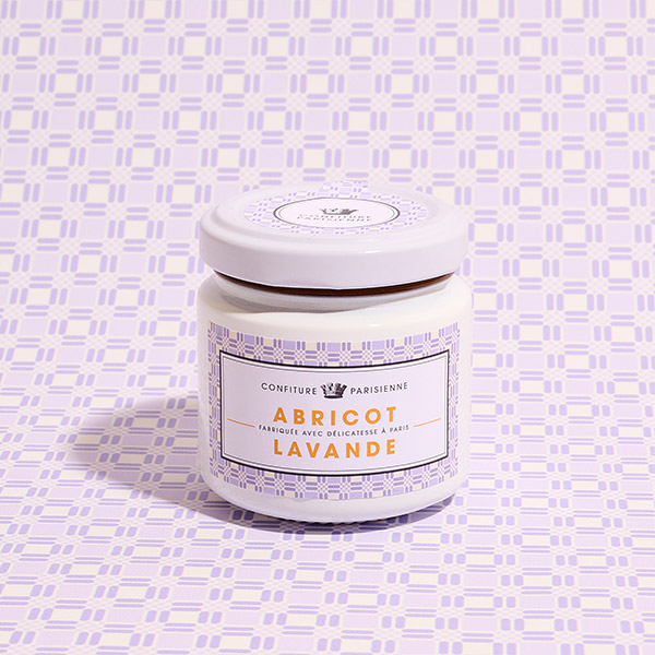 アプリコット&ラヴェンダー 100g