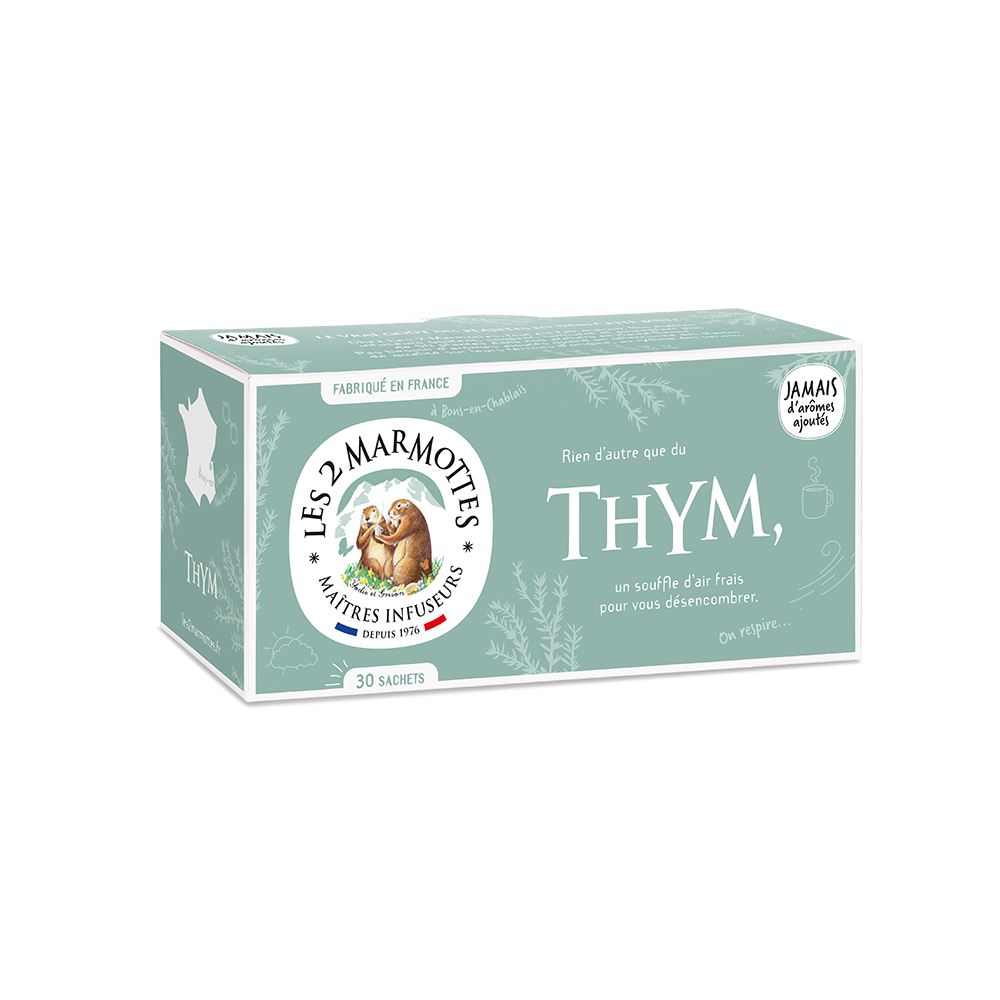 ハーブティー タイム（30袋入）