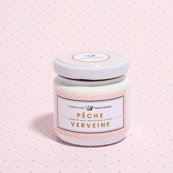 ペッシュ＆ヴェルヴェンヌ 100g