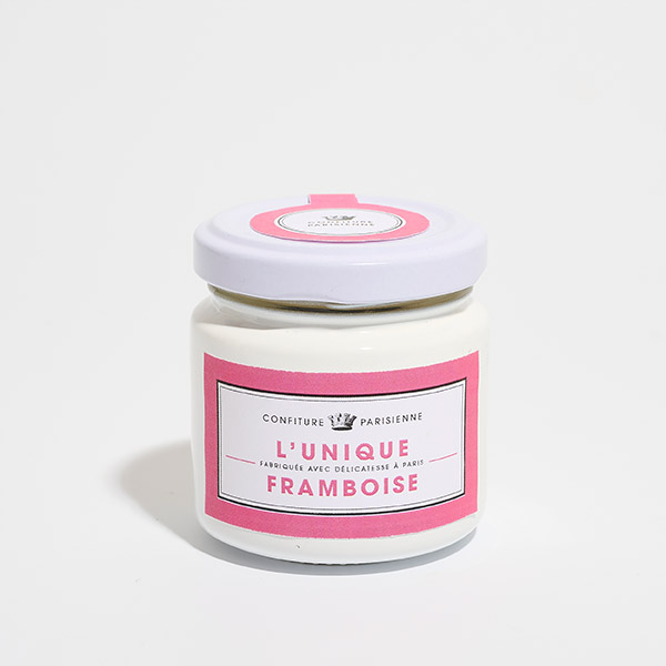 ユニーク フランボワーズ 100g