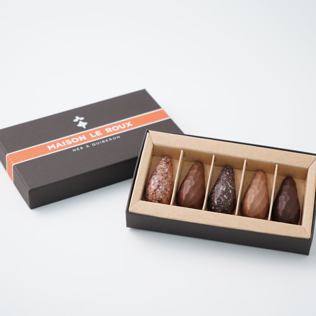 ミニメニール5個セットA