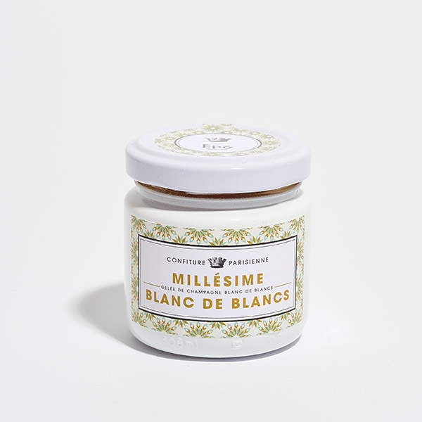 ジュレ ミレジム ブラン ドゥ ブラン 100g