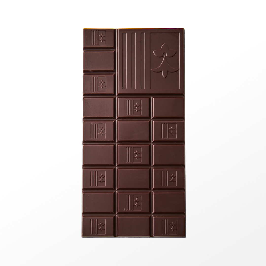 タブレット シナチュール・ノワール 80g