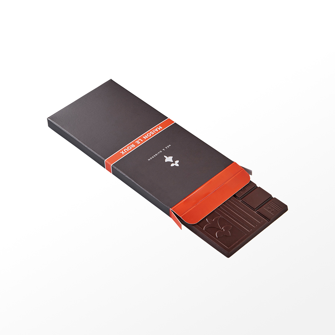 タブレット アンブラン・ノワール 80g