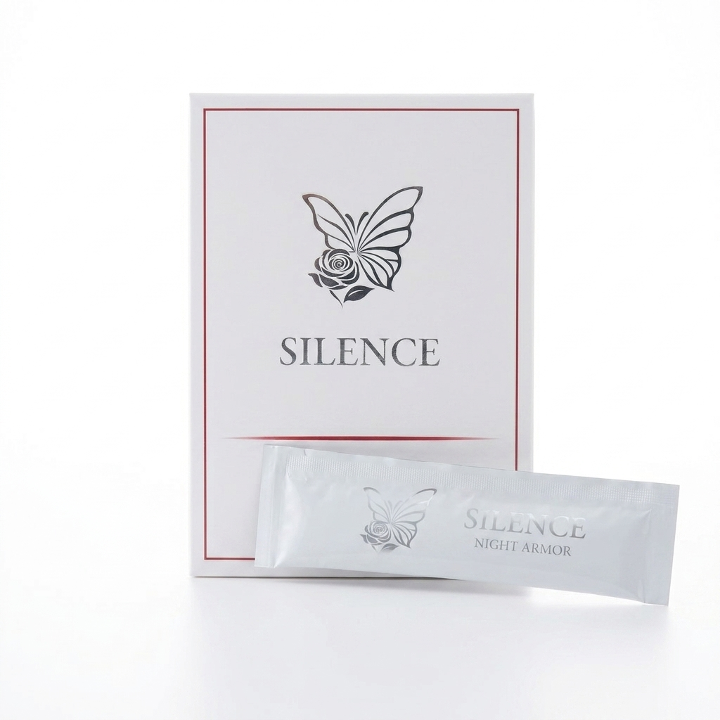 SILENCE 定期コース