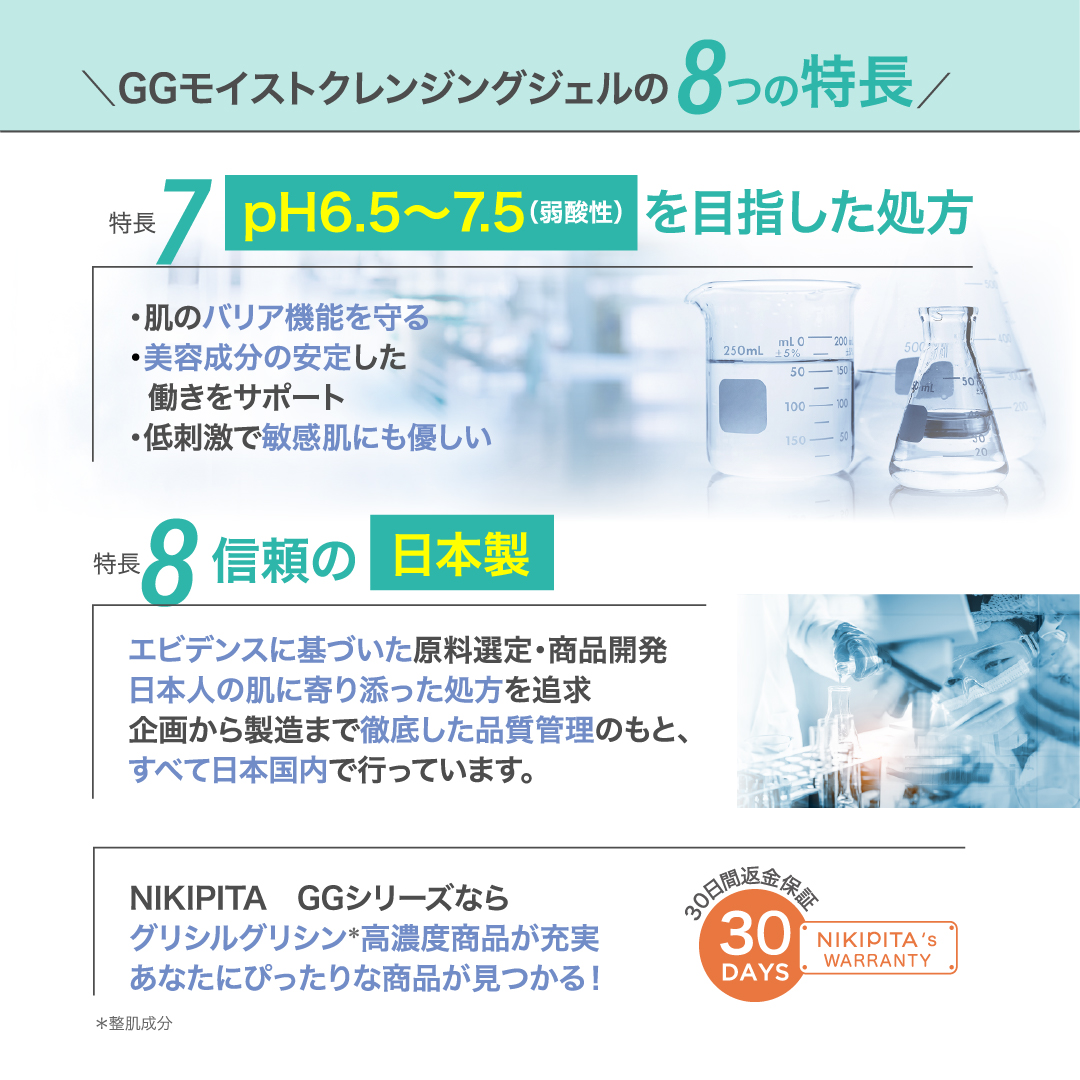 アゼライン酸20%配合シリーズ NIKIPITA(ニキピタ )公式サイト|GG アゼライン酸20%配合シリーズ NIKIPITA(ニキピタ )公式サイト|GG