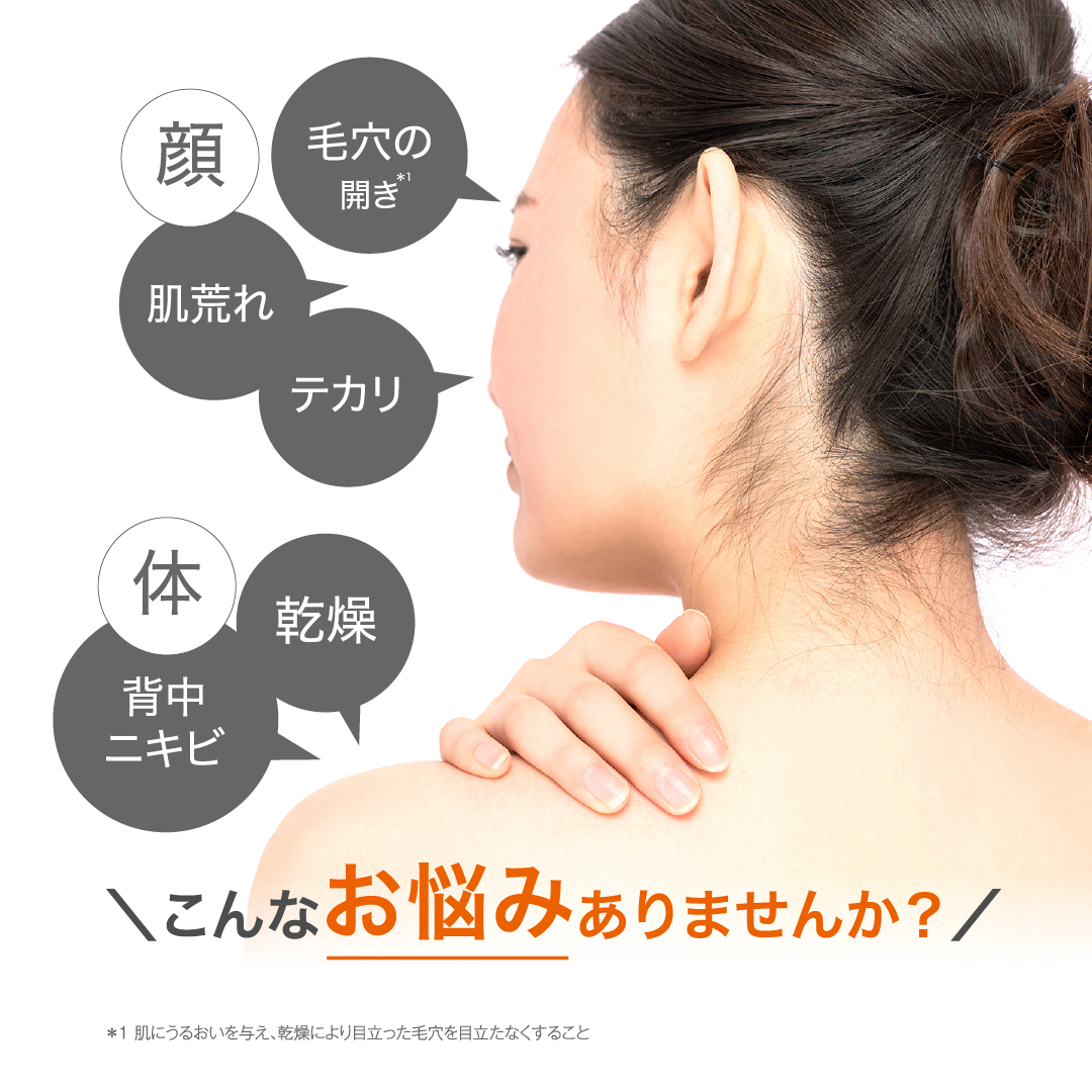 アゼライン酸20%配合シリーズ NIKIPITA（ニキピタ ）公式サイト｜AZ