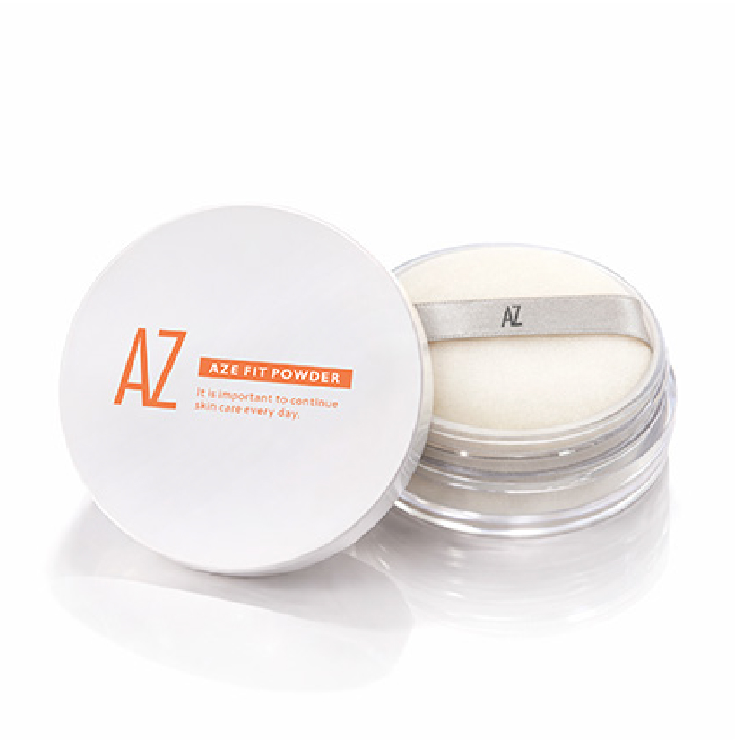 新発売記念40％OFF（3/31まで）　AZシリーズ　アゼフィットVCパウダー(P)　アゼライン酸 ニキビ ニキビ跡 毛穴 送料無料