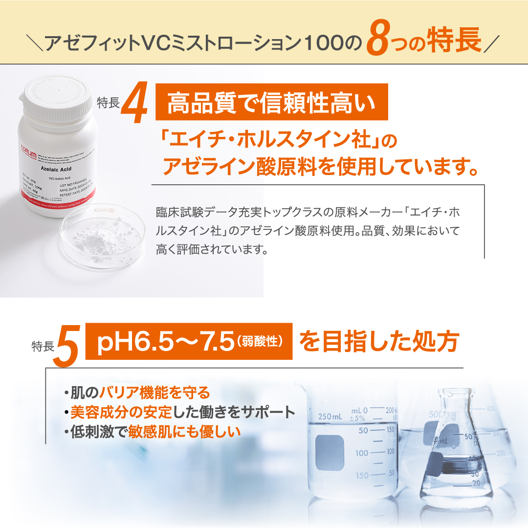 アゼライン酸20%配合シリーズ NIKIPITA（ニキピタ ）公式サイト｜AZ