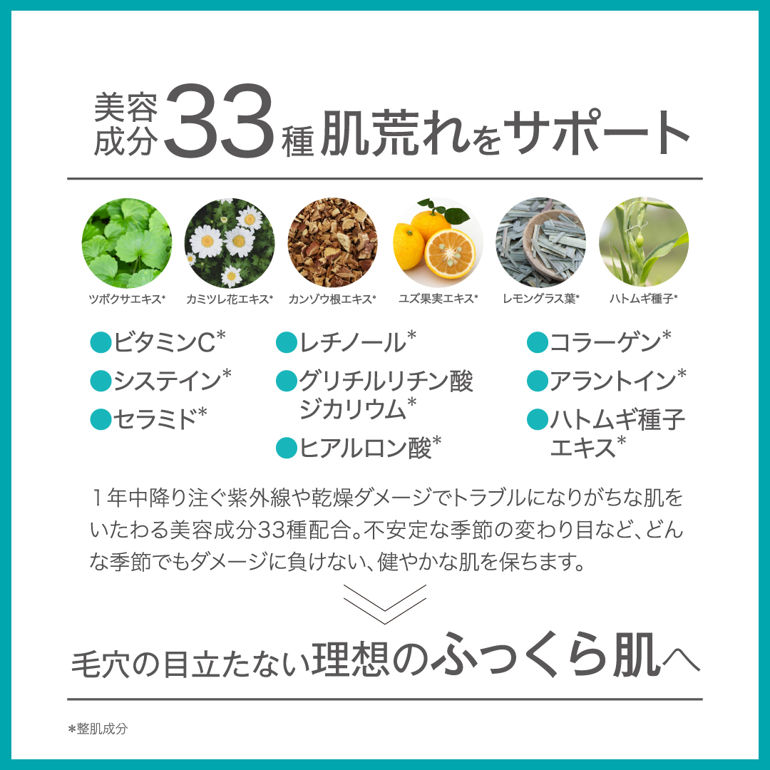 GGシリーズ　薬用GGバランシングローション グリシルグリシン6%配合 化粧水 エイジング 毛穴 ニキピタ 送料無料