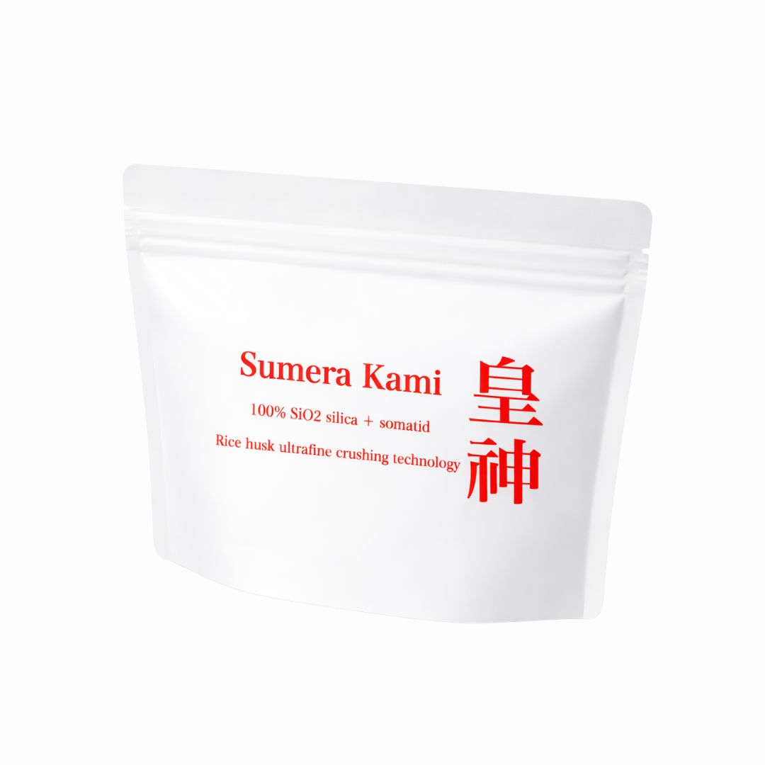 量子食品®︎ Sumera Kami-皇神-