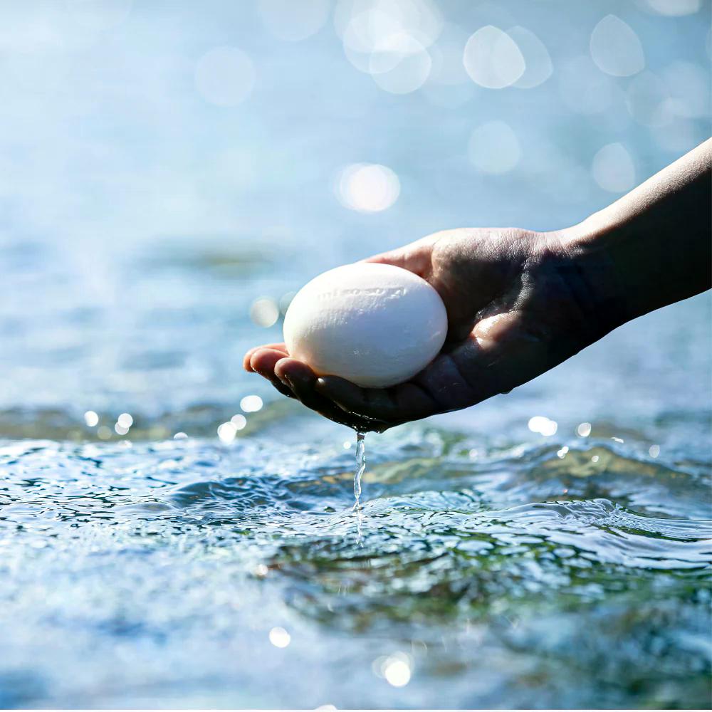 みそぎ石鹸（3個セット）