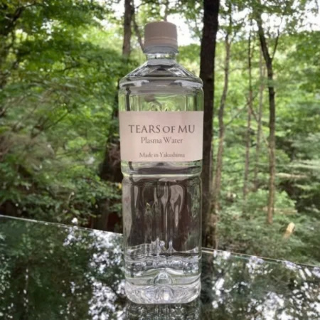 プラズマ水 ムーの涙 1L / 1本