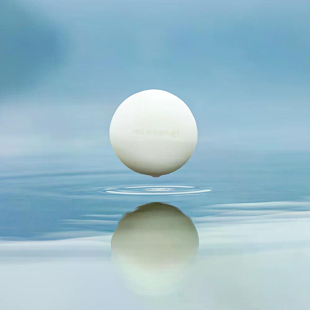 みそぎ石鹸（3個セット）