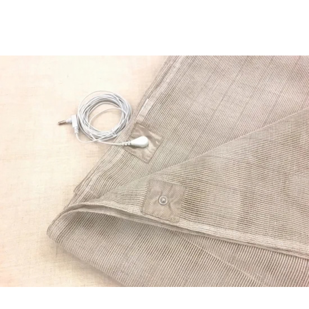 ヘンプアースピローカバー 【 サイズ:67×52cm 】