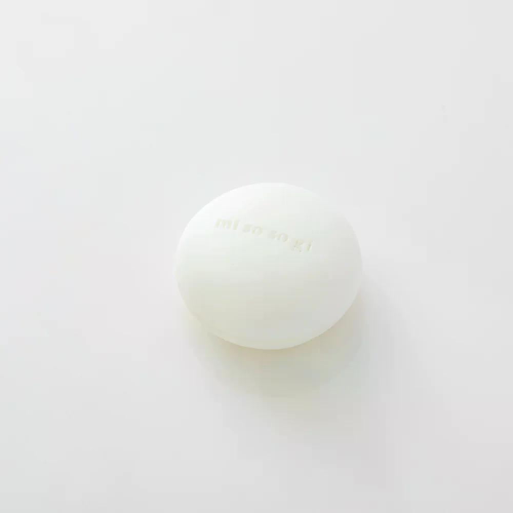 みそぎ石鹸（3個セット）