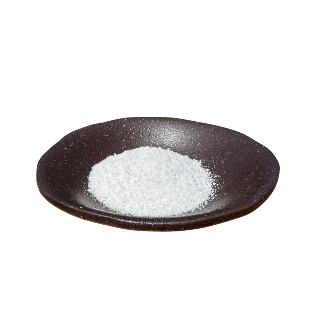 【定期便 10%OFF】 入浜式塩田法 超還元塩 100%天日 Harai -祓- 100g