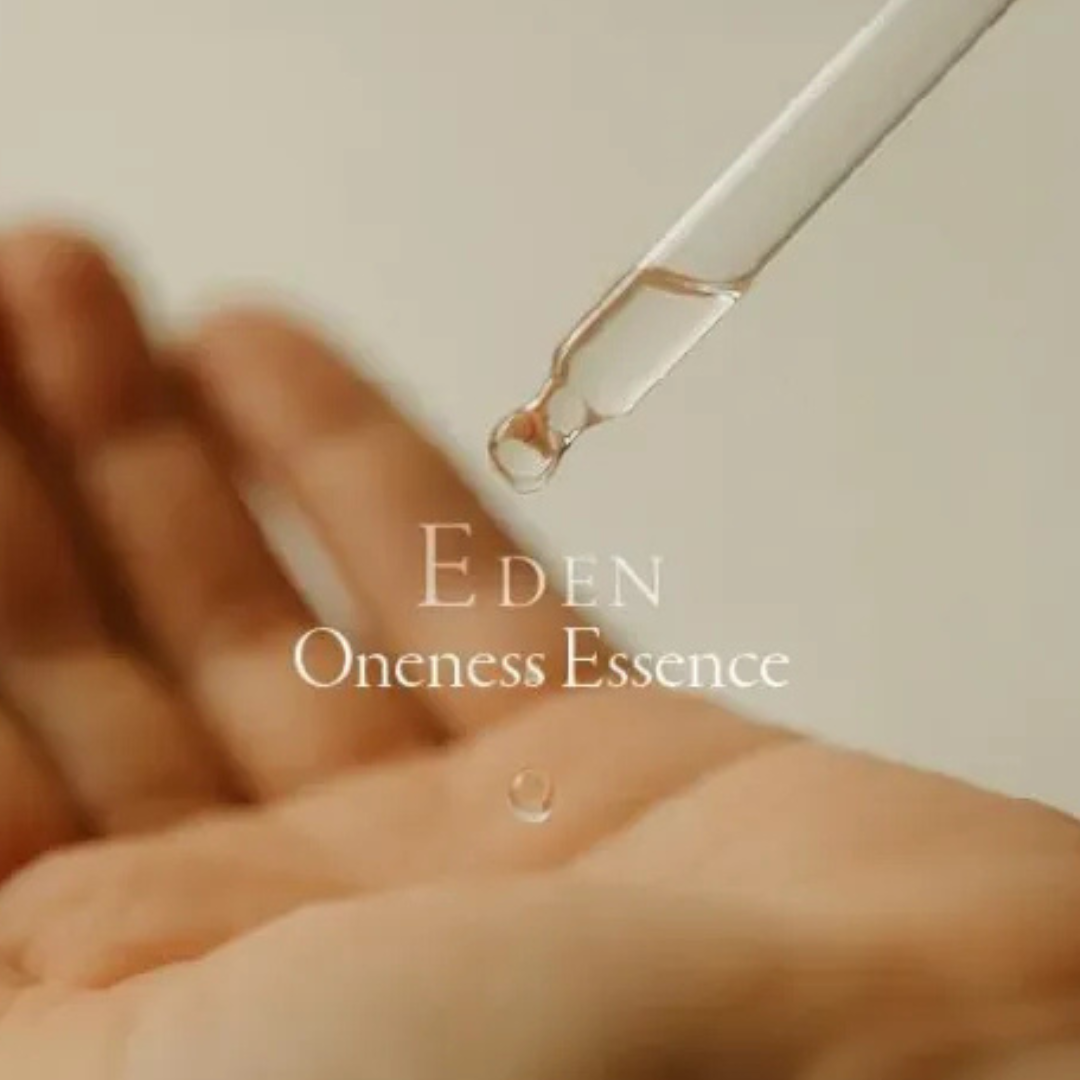 EDEN ONENESS ESSENCE 桜 50ml【季節限定品】
