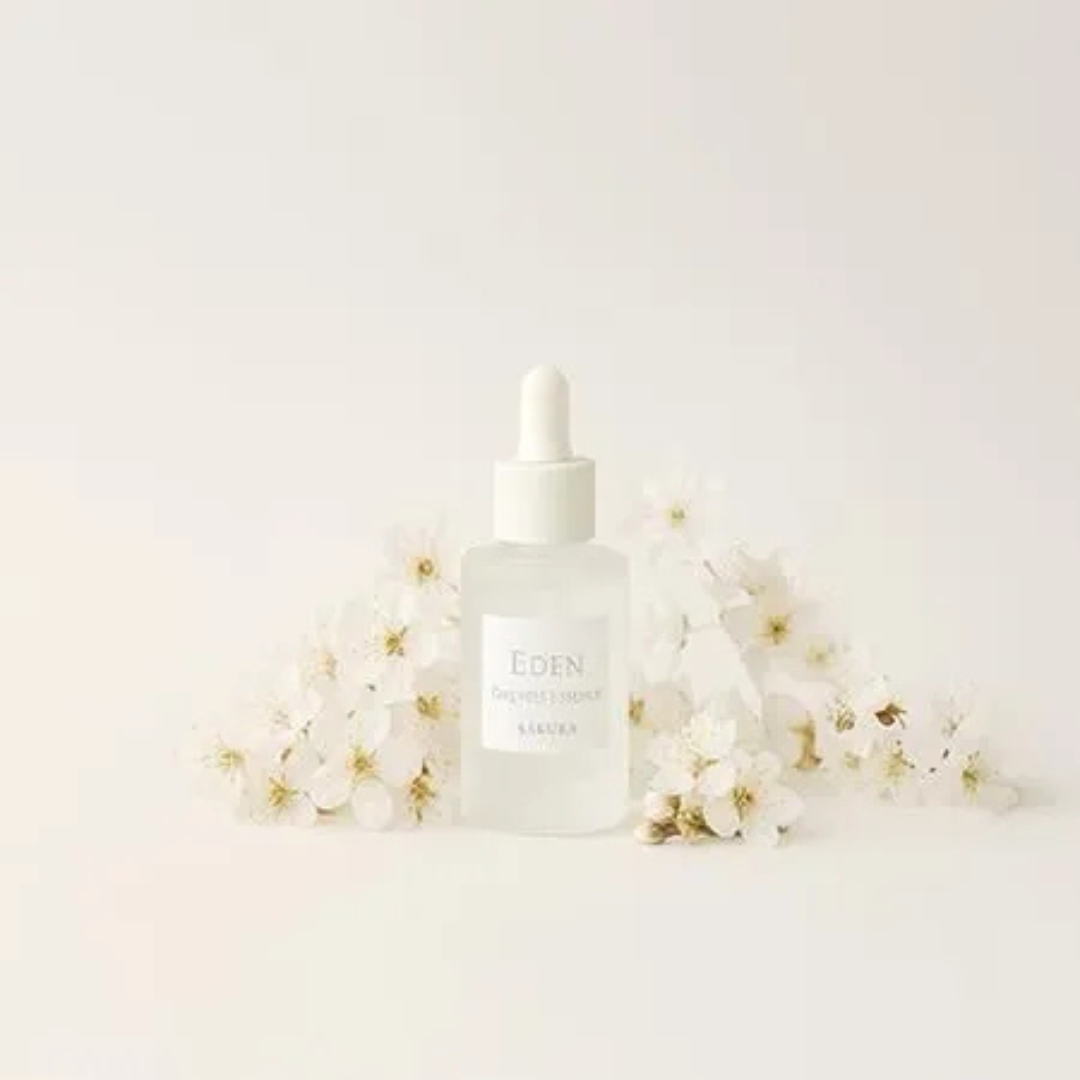 EDEN ONENESS ESSENCE 桜 50ml【季節限定品】