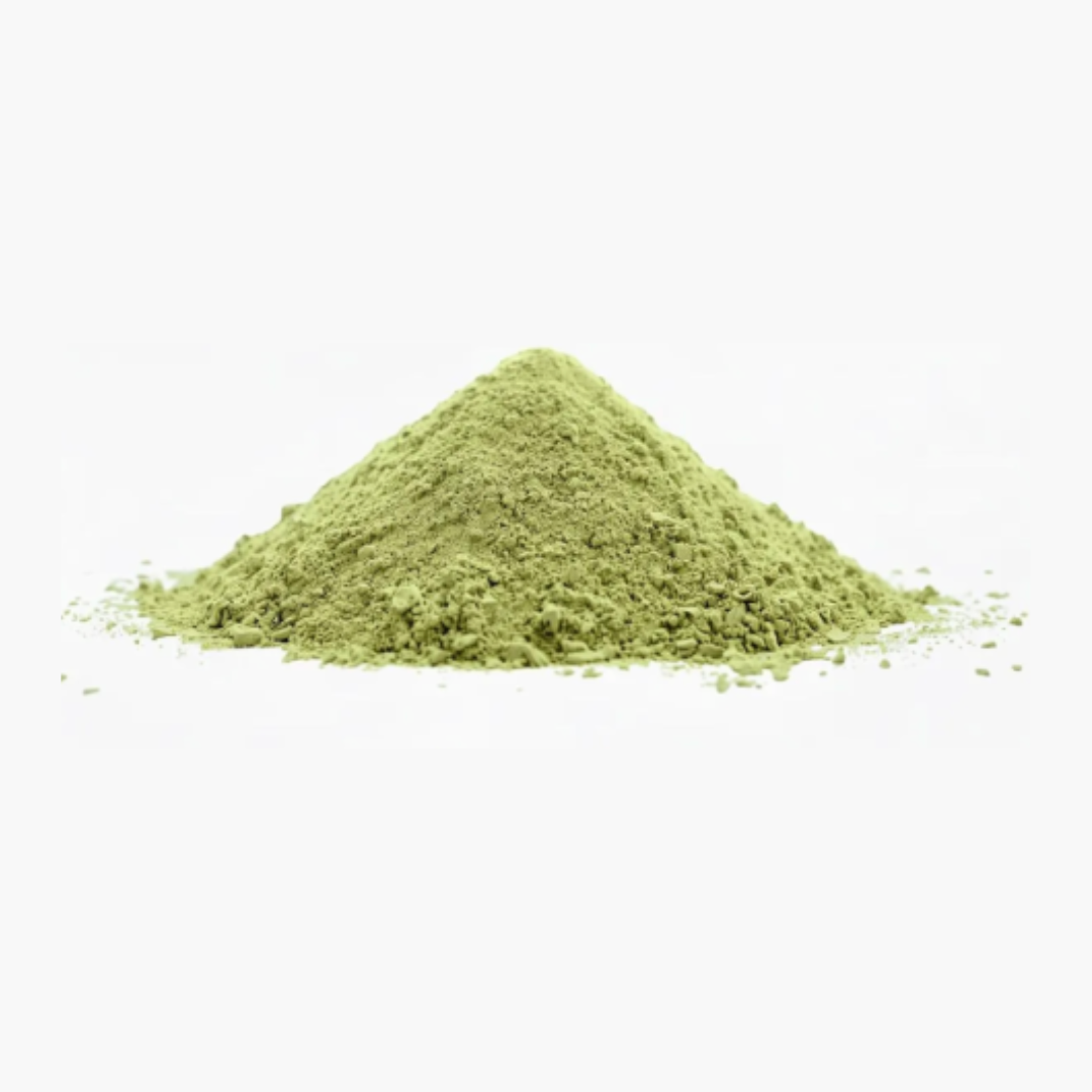 量子食品®︎ 神と青よもぎ