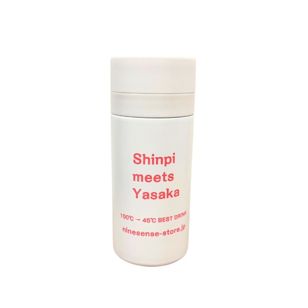 スリムサーモステンレスボトル