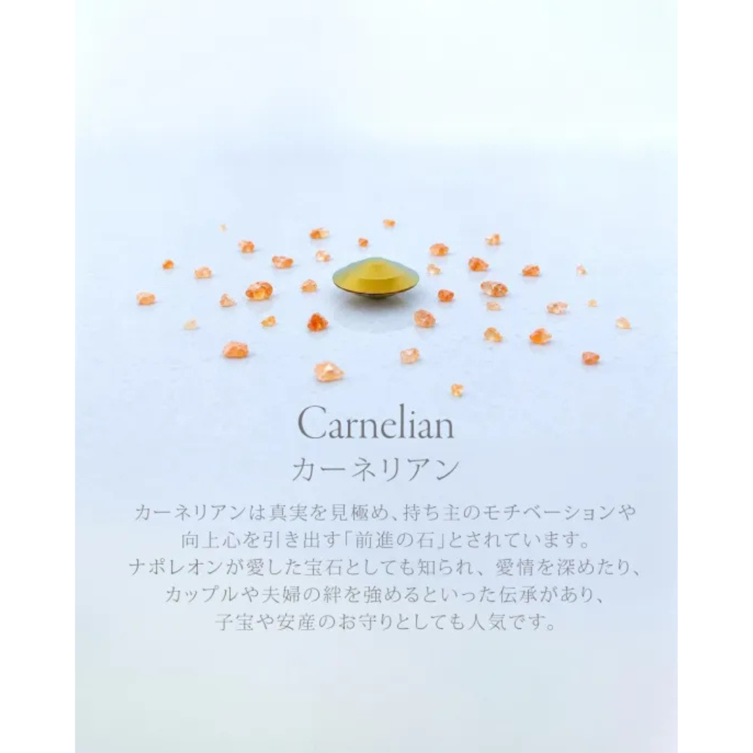 カーボンバランサーライトオブチャクラズ【納期３か月｜完全オーダーメイド】