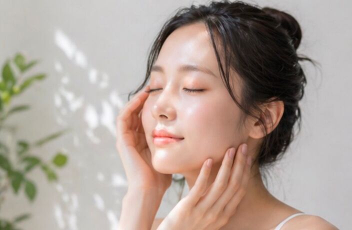 お肌のくすみ・シミ・そばかす対策