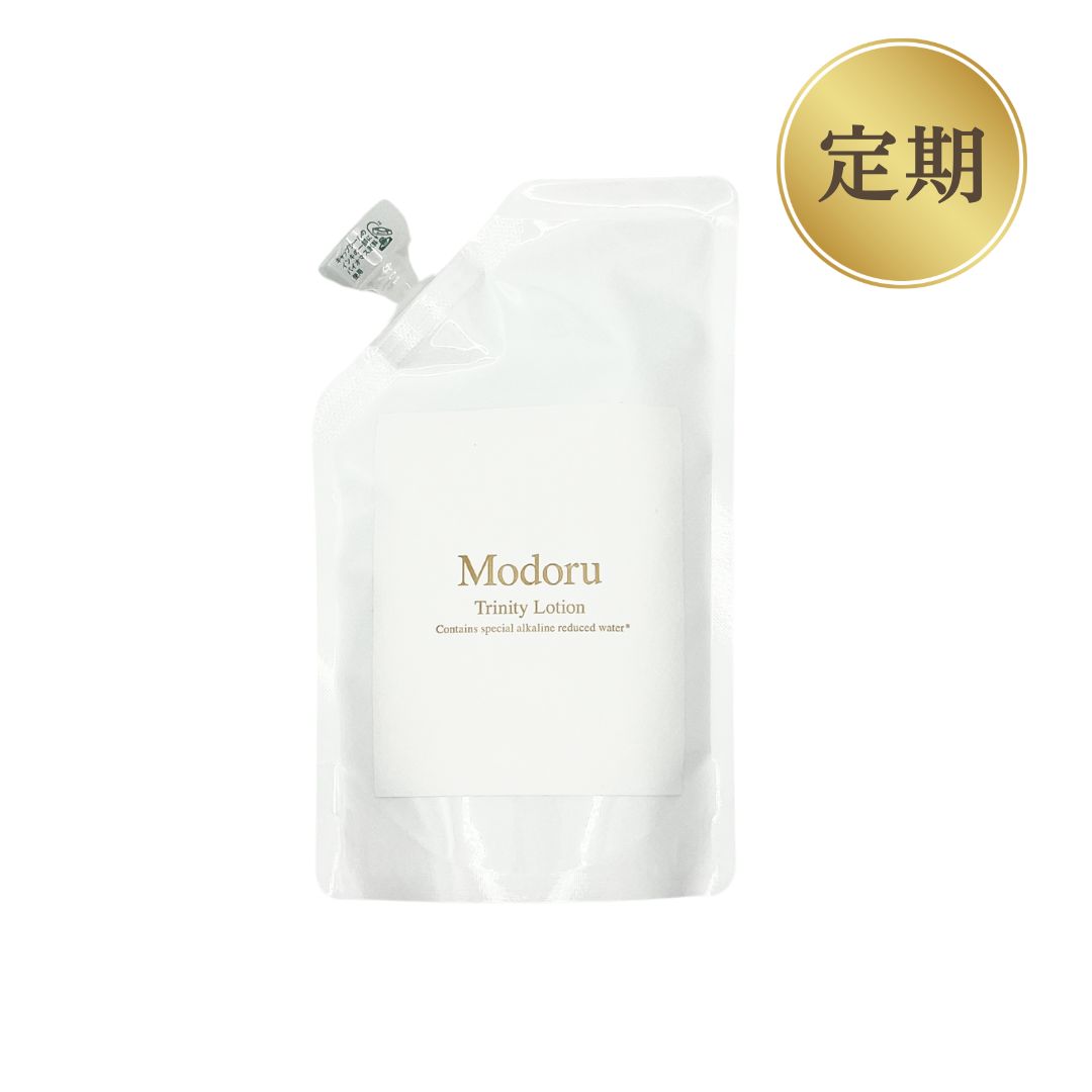 Modoru定期便（10%OFF)