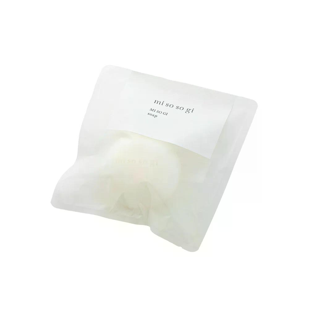 みそぎ石鹸（3個セット）