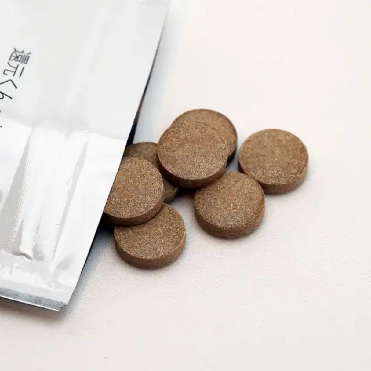 還元くんのお茶タブレット