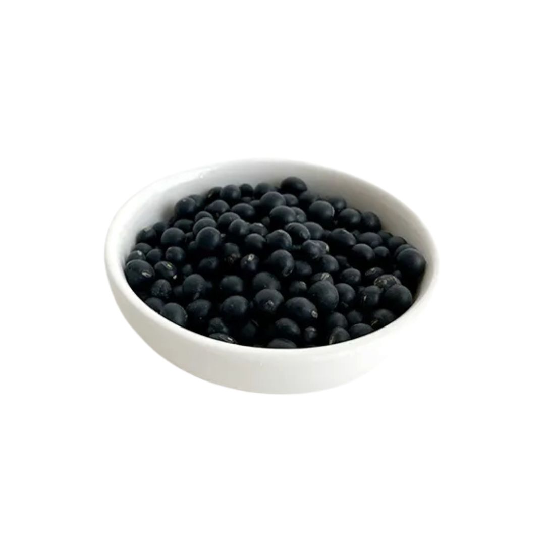 黒千石大豆 【原種】 500g