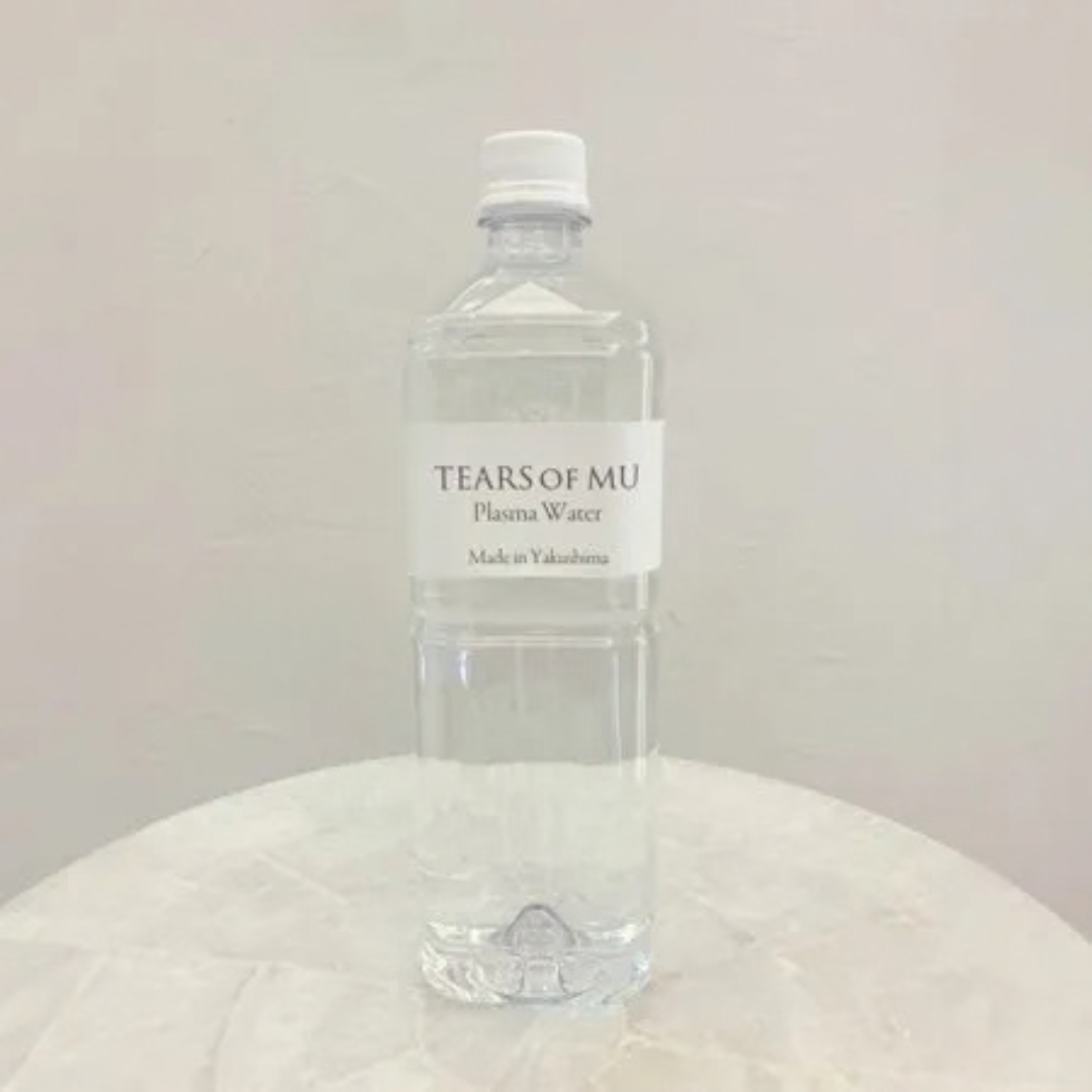プラズマ水 ムーの涙 1L / 1本