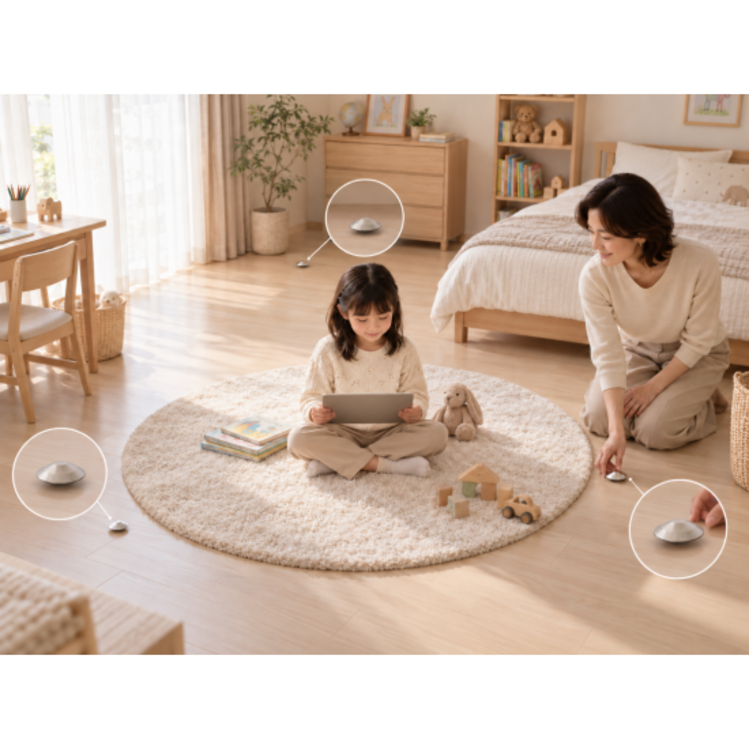 カーボンバランサー369 結界セット