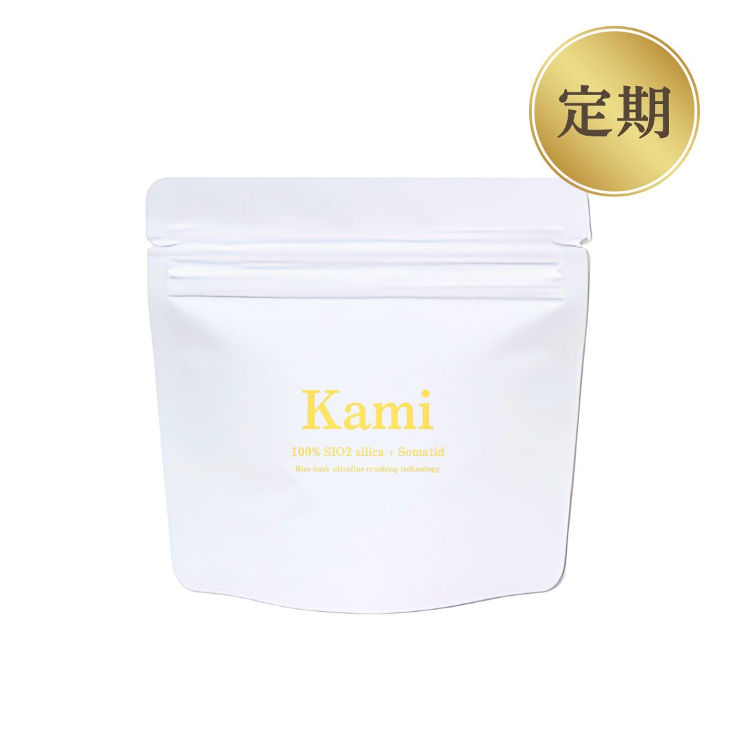 量子食品®︎ Kami定期便（5%OFF)