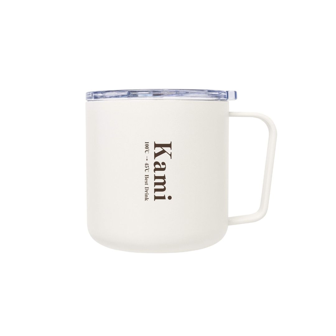 Kami サーモマグカップ 