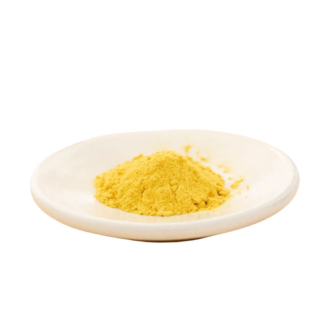 低音乾燥 沖縄原生林 春ウコンパウダー Seimei - 生命 - トラベルセット