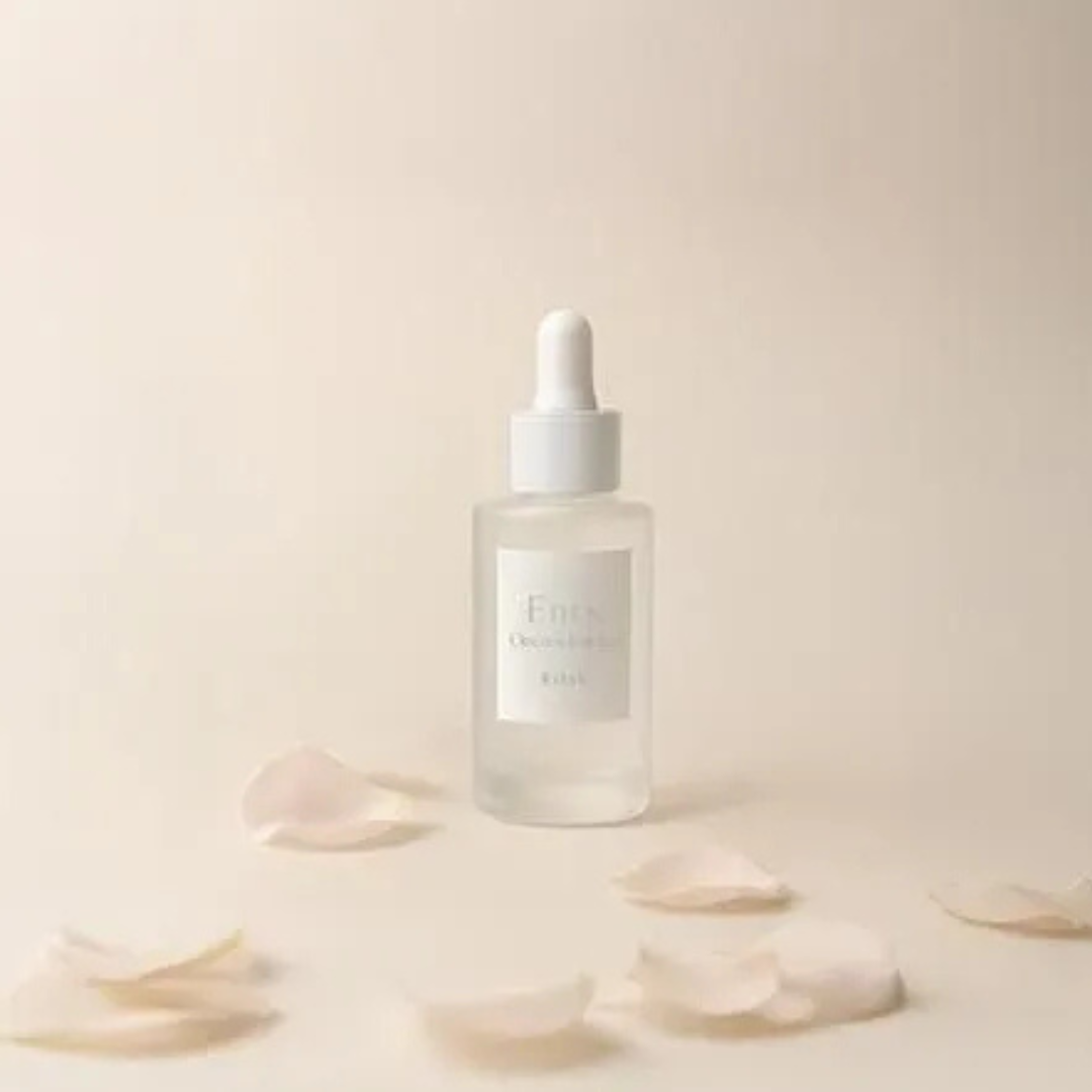 EDEN ONENESS ESSENCE ダマスクローズ 50ml【季節限定品】