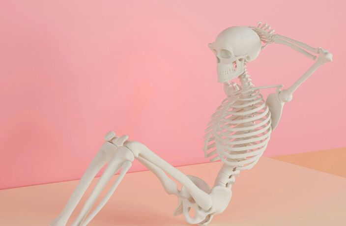 骨ケア