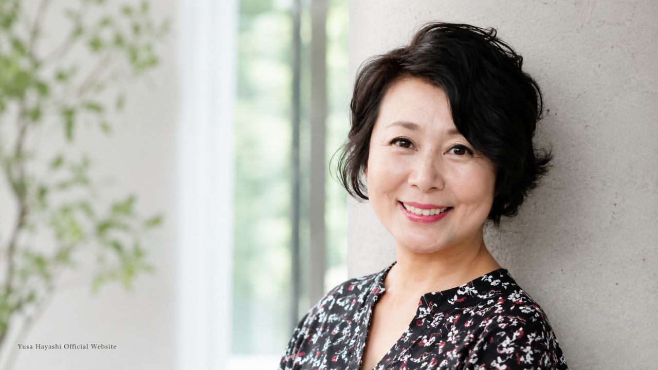 林弓紗さん推薦コメント